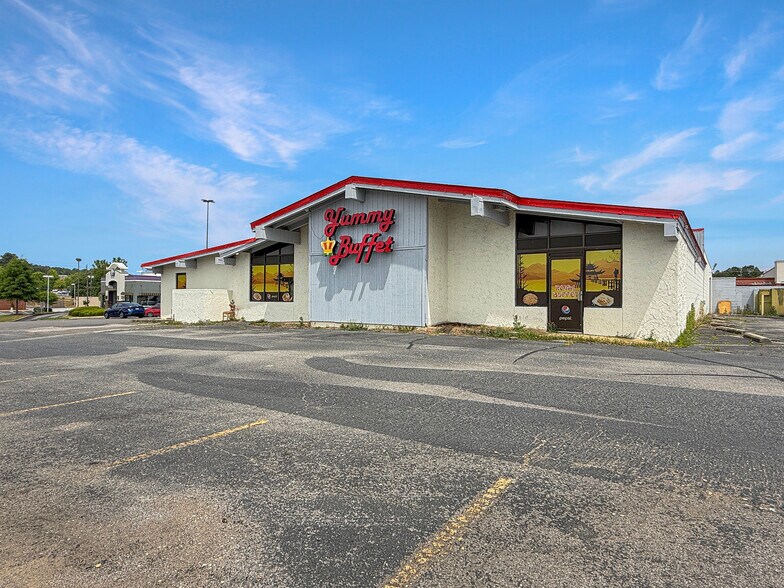More Photos Of 1816 McFarland Blvd, Northport Restaurant For Lease