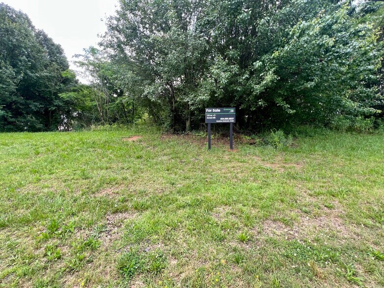 More Photos Of Tara Boulevard & McDonough Road, Hampton Land For Sale