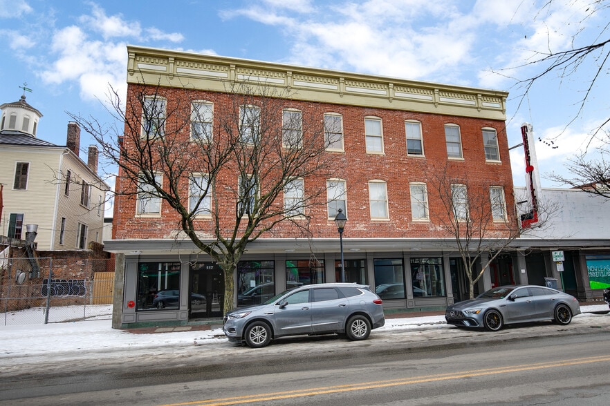 More Photos Of 17 N 18th St, Richmond Apartments For Lease