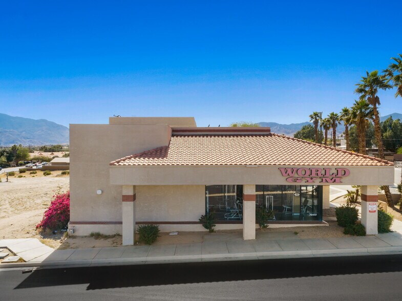 More Photos Of 12155 Palm Dr, Desert Hot Springs Health Club For Lease