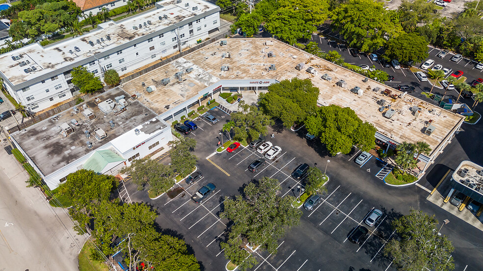 Primary Photo Of 6201 N Federal Hwy, Fort Lauderdale Unknown For Lease