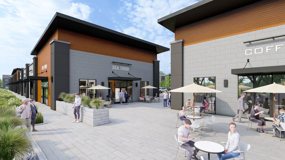 More Photos Of 7000 NE 117th Ave, Vancouver Unknown For Lease