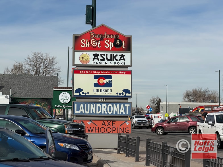 More Photos Of 4011-4035 S Broadway St, Englewood Unknown For Lease