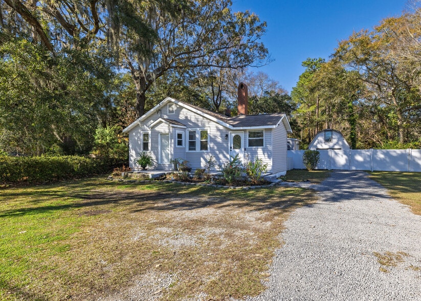 More Photos Of 3014 Maybank Hwy, Johns Island Medical For Sale