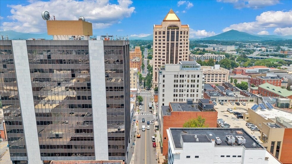 More Photos Of 210 S Jefferson St, Roanoke Loft Creative Space For Sale