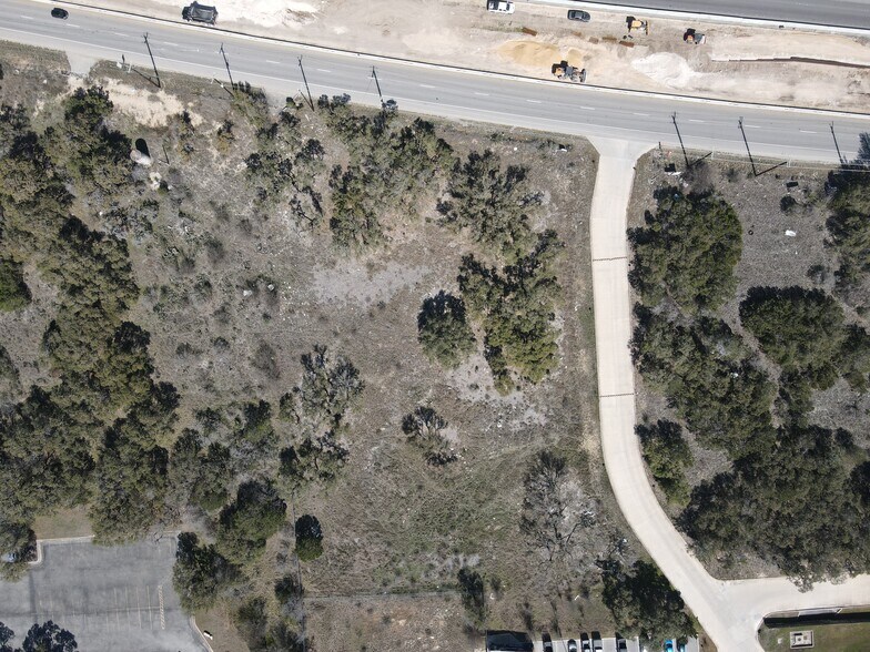 More Photos Of 3508 N Loop 1604 E, San Antonio Land For Sale