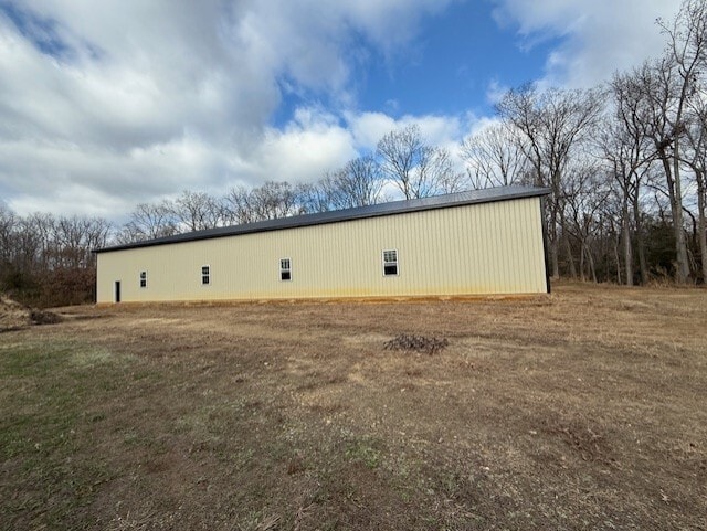 Primary Photo Of 10255 Crain hwy, Faulkner Land For Sale