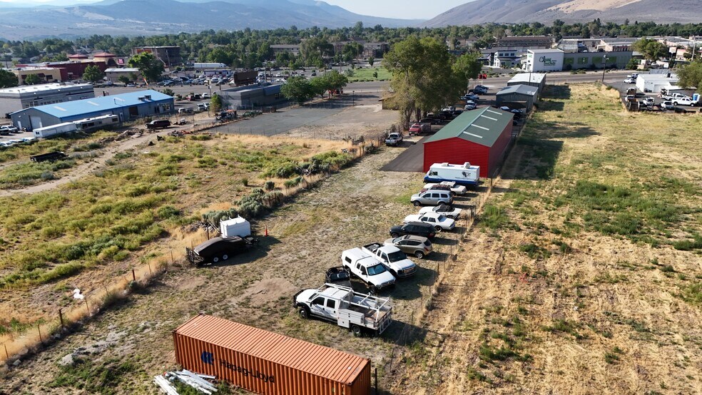 More Photos Of 3620 B Highway 50 E, Carson City Auto Repair For Sale