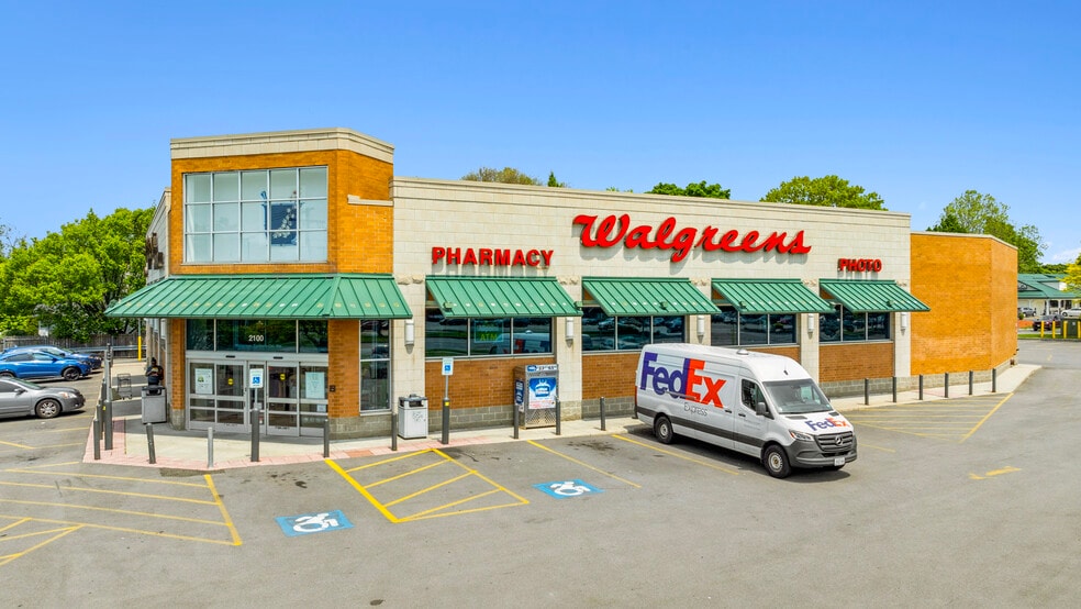 More Photos Of 2100 E Ridge Rd, Rochester Freestanding For Sale