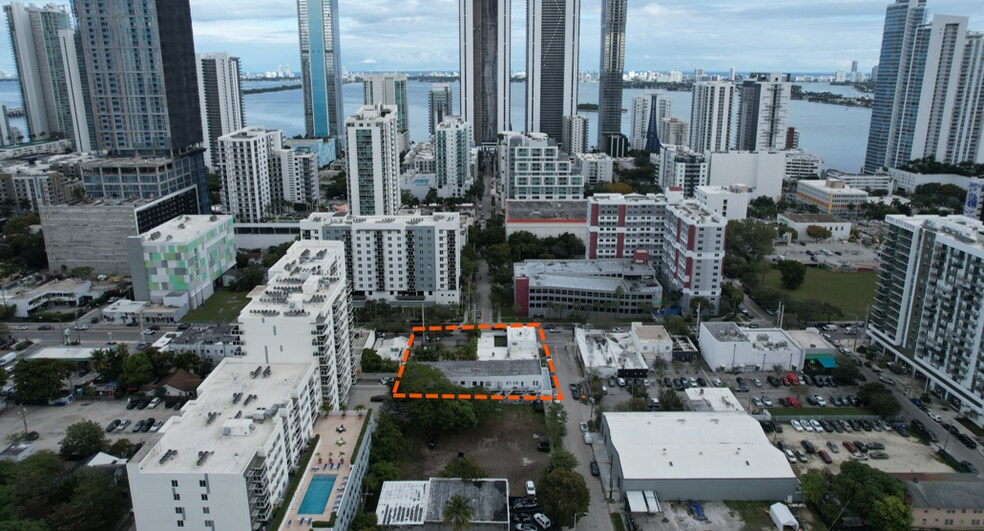 More Photos Of , Miami Office For Sale