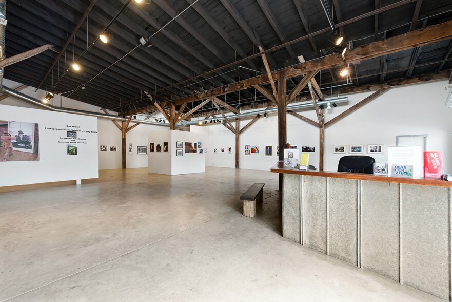 More Photos Of 160 Tracy St, Athens Flex For Lease