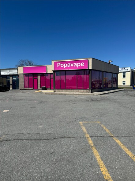 More Photos Of 1654 Bath Rd, Kingston Freestanding For Lease