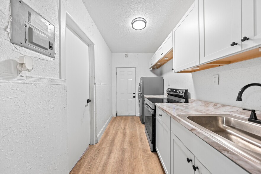 More Photos Of 1829 NW 2nd Ct, Miami Multifamily For Sale