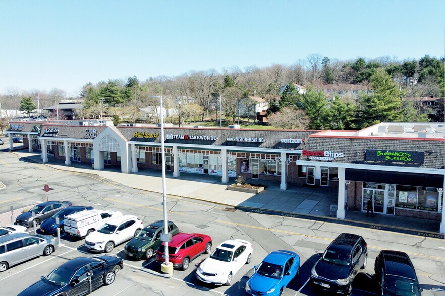 More Photos Of 350 Ramapo Valley Rd, Oakland Unknown For Lease