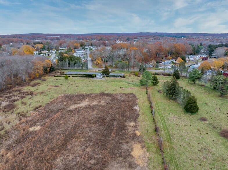 More Photos Of High Rock Rd, Groton Land For Sale