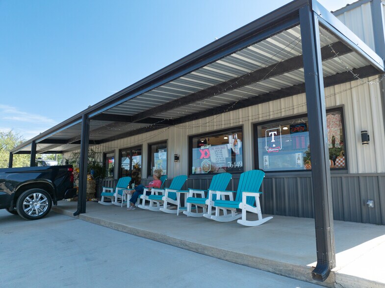 More Photos Of 201 Rock Creek Rd, Graford Manufactured Housing Mobile Home Park For Sale