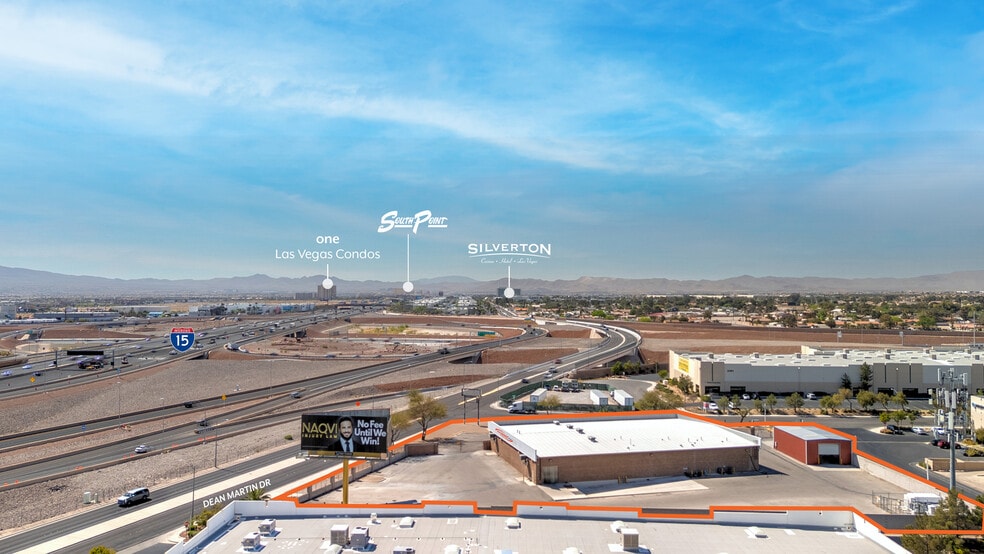 More Photos Of 3176 W Martin Ave, Las Vegas Freestanding For Sale