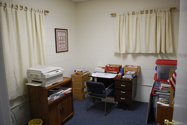 More Photos Of 4334 W Pine St, Farmville Religious Facility For Sale