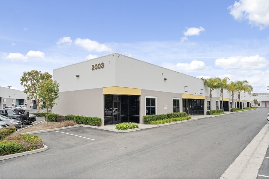 More Photos Of 2003 Raymer Ave, Fullerton Distribution For Sale