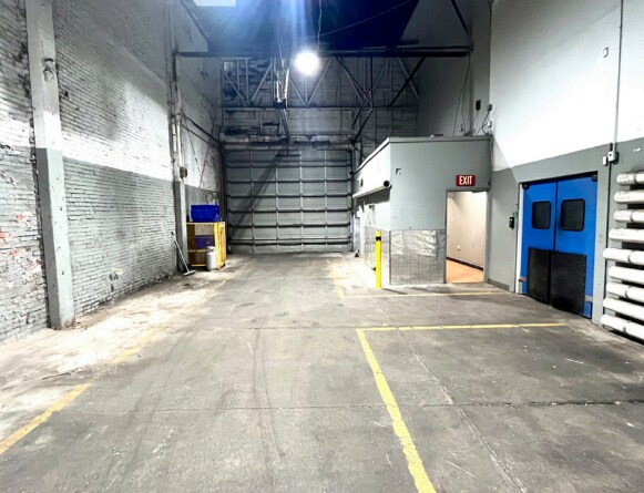 More Photos Of 1821 Washington Ave, Philadelphia Warehouse For Lease
