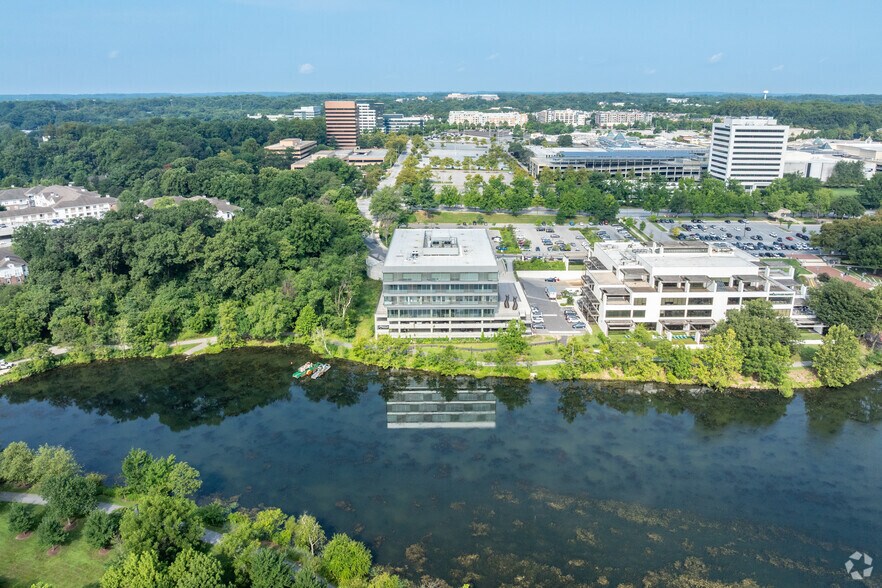 More Photos Of 10285 Little Patuxent Pky, Columbia Medical For Lease