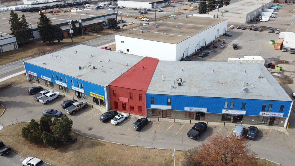 More Photos Of 12726-12832 141st St NW, Edmonton Flex For Sale