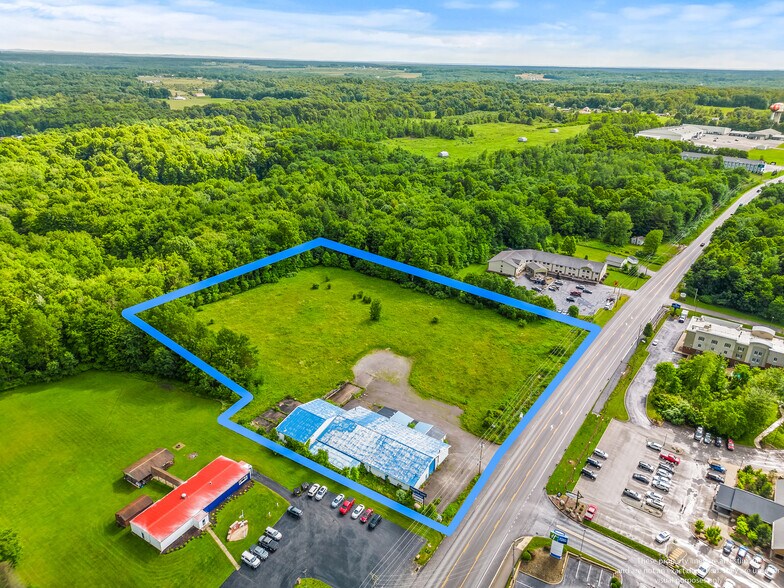 More Photos Of 1985 Leesburg Rd, Mercer Service For Sale