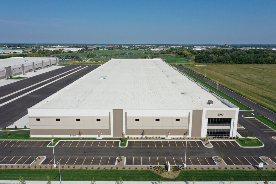 More Photos Of 2031 Geneva Dr, Geneva Unknown For Lease