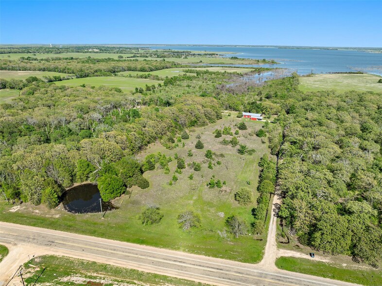 More Photos Of 320 FM 897, Telephone Land For Sale