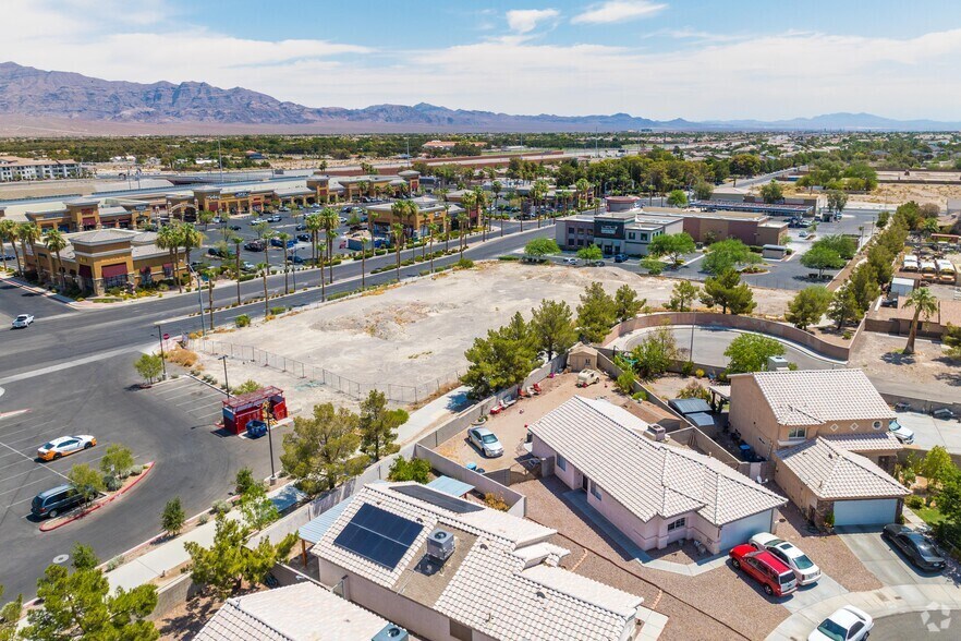 More Photos Of 7285 W Azure Dr, Las Vegas Land For Sale
