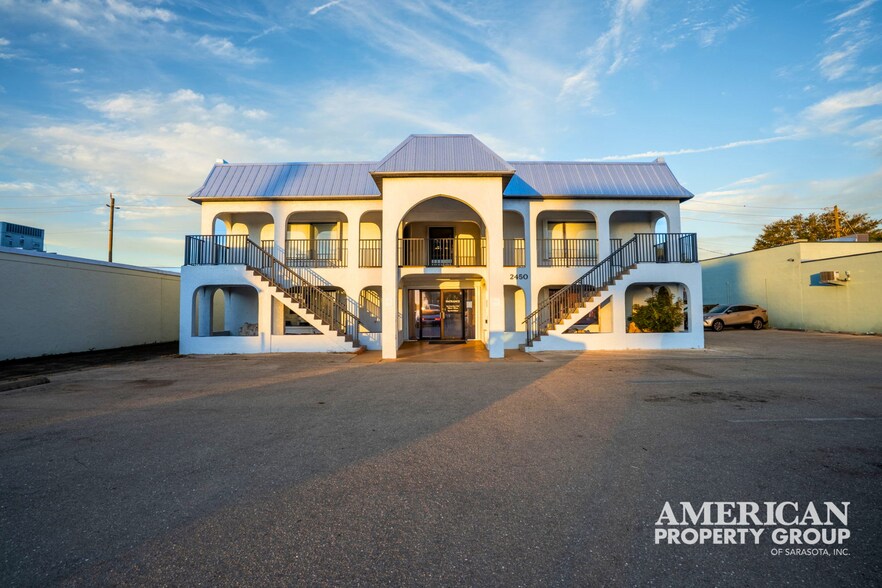 Primary Photo Of 2450 Tamiami Trl, Port Charlotte Medical For Sale