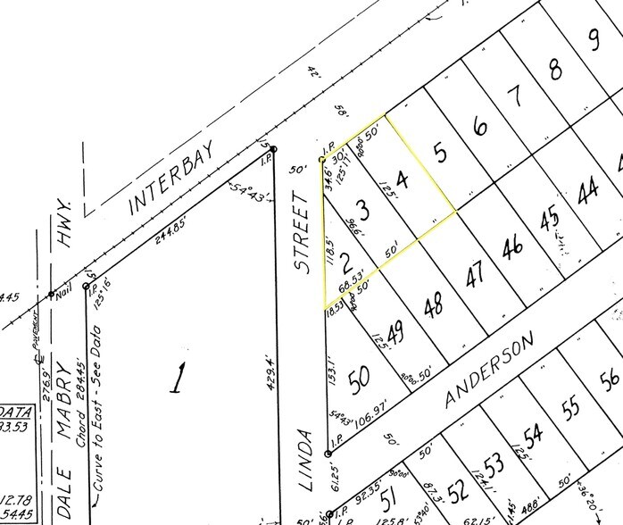 More Photos Of 6504 S Linda St, Tampa Land For Sale