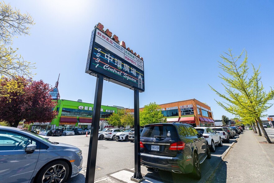 Primary Photo Of 130-4231 Hazelbridge way, Richmond General Retail For Sale