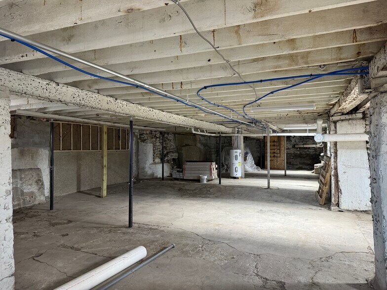 More Photos Of 502 1st St, La Salle Storefront For Sale