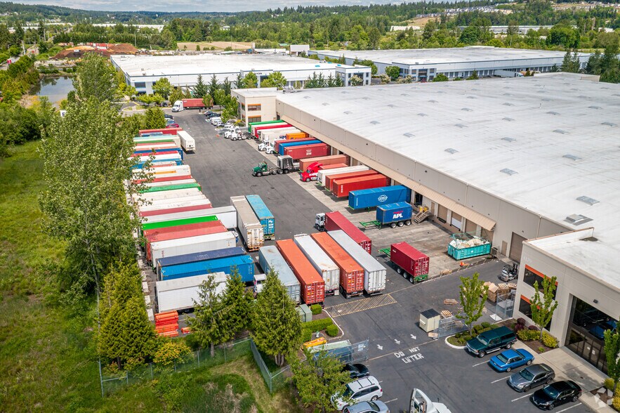 More Photos Of 4179 70th Ave E, Fife Distribution For Lease