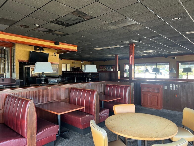 More Photos Of 91 Cahaba Rd, Greenville Restaurant For Sale