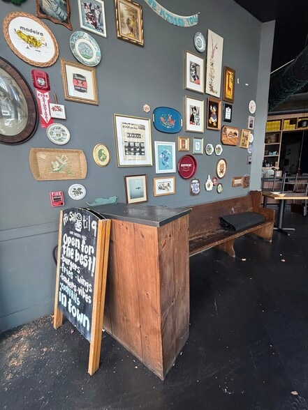 More Photos Of 740-768 Purchase St, New Bedford Restaurant For Lease