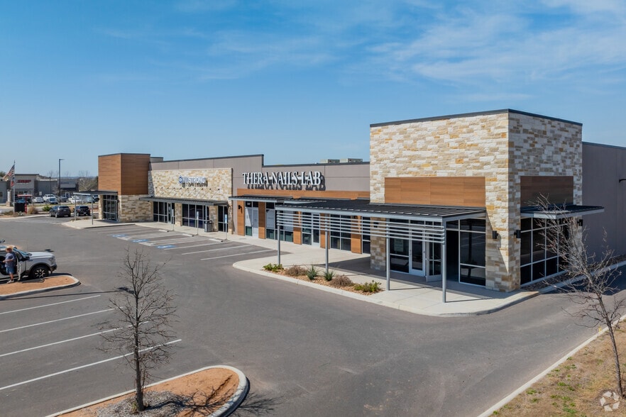 More Photos Of 1347 FM 1103, Cibolo Storefront Retail Office For Lease