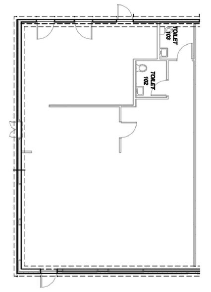 More Photos Of 109-111 Eastgate Dr, Washington Storefront Retail Office For Lease