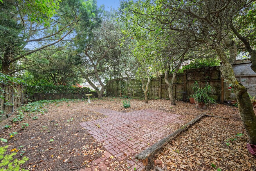 More Photos Of 2276 Hayes St, San Francisco Apartments For Sale