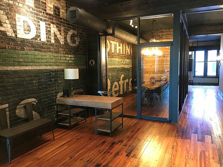 More Photos Of 206 Main St, Greenwood Storefront For Sale