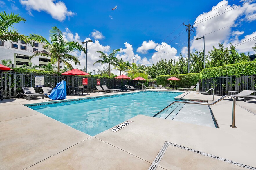 More Photos Of 3401 NW 25th St, Miami Hotel For Sale
