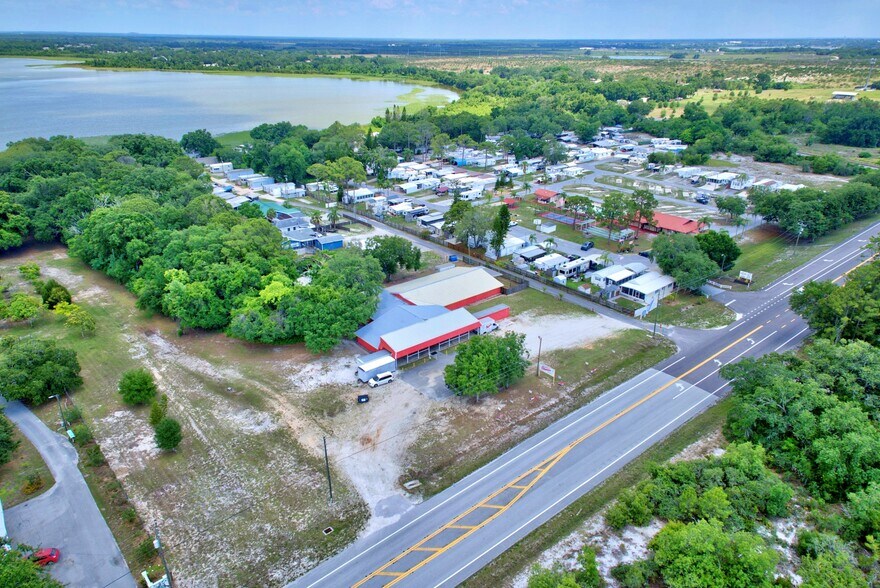 More Photos Of 2815 State Road 17 S, Avon Park Light Distribution For Sale