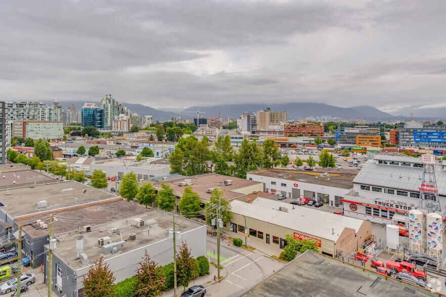 More Photos Of 1888 Scotia St, Vancouver Apartments For Lease