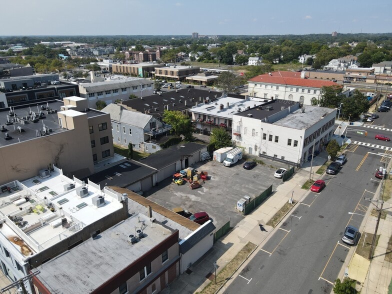 More Photos Of Main St, Asbury Park Land For Sale
