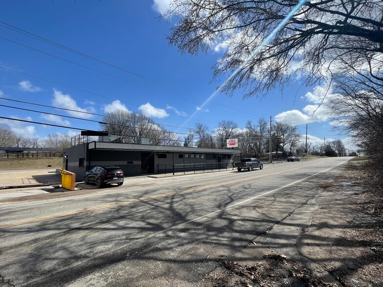 Primary Photo Of 13101 S 193rd East Ave, Broken Arrow Restaurant For Sale