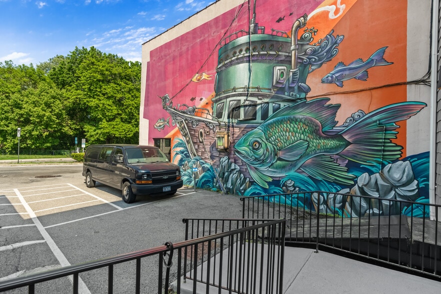 More Photos Of 343 Mamaroneck Ave, Mamaroneck Storefront For Lease