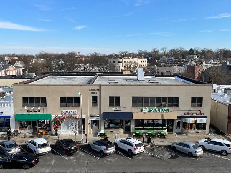 Primary Photo Of 115 Quimby St, Westfield Office For Lease