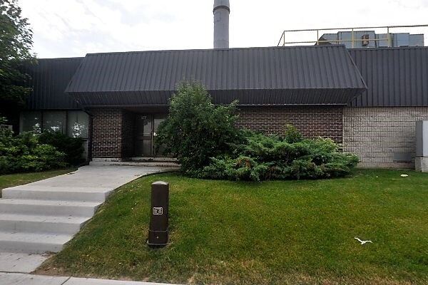 More Photos Of 377 Fairall St, Ajax Warehouse For Lease