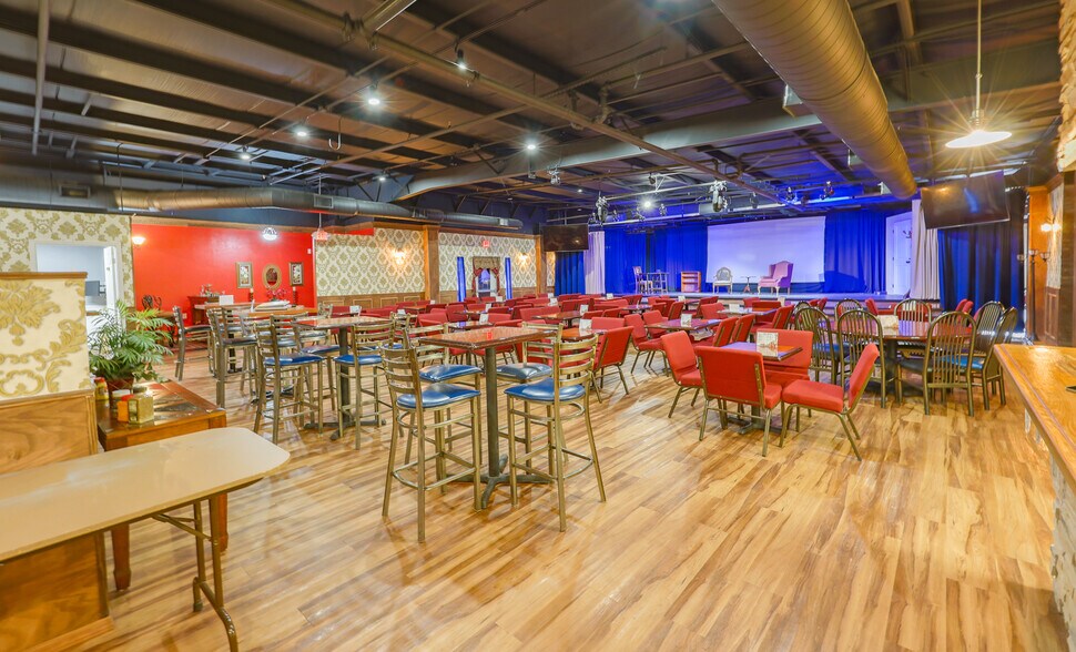 More Photos Of 290-292 N Huachuca Blvd, Huachuca City Restaurant For Sale